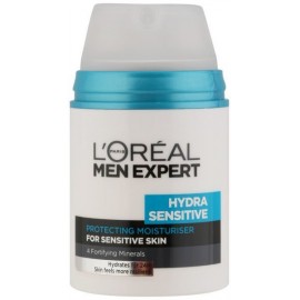 L'Oreal Men Expert Hydra Sensitive 50ml