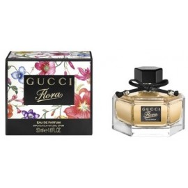 Flora by Gucci EdP 50ml