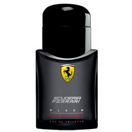 Ferrari Black Signature EdT