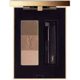 Yves Saint Laurent Couture Brown Palette Eyeshadow N1 Light to medium 2.8g