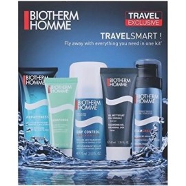 Biotherm Men Skincare Set