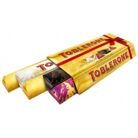 Toblerone Milk 100g