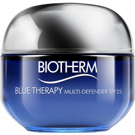 Biotherm Blue Therapy Multi-Defender Cream SPF 25 Airy Mousse Cream 50ml