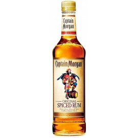 Captain Morgan Original Spiced Gold 1L
