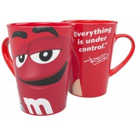 M&M's Travel Mug Chocolate 45g
