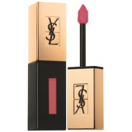 Yves Saint Laurent Rouge pur Couture Vernis a Levre Lipstick N° 50 Encre Nude 6ml