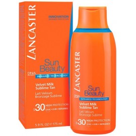 Lancaster Hydrating Sun Beauty Body Lotion SPF30 175ml