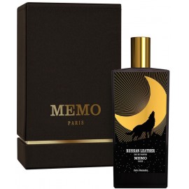 Memo Russian Leather EdP 75ml