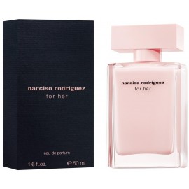 Narciso Rodriguez For Her EdP 50ml