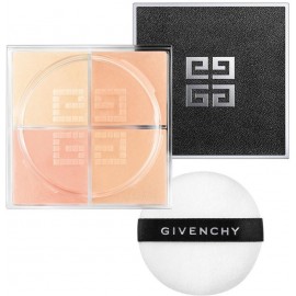 Givenchy Prisme Libre Eyeshadow N02 Taffetas Beige 12g