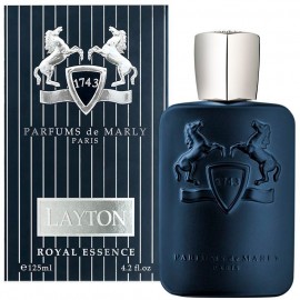 Parfums de Marly Layton Royal Essence EdP 125ml