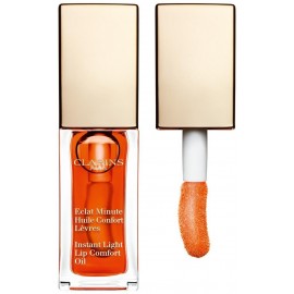 Clarins Instant Light Beauty Perfector Lip Oil N5 Orange 7ml