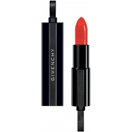 Givenchy Rouge Interdit Lipstick N15 Orange Adrenaline 3.4g