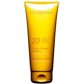 Clarins Sun Care Soothing Cream 200ml
