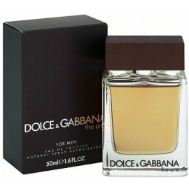 Dolce&Gabbana The One for Men EdT 50ml