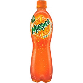 Mirinda Orange 0.6L