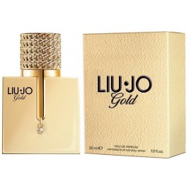 Liu Jo Gold Liu Jo EdP 30ml