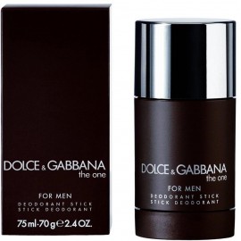 Dolce&Gabbana The One for Men Stick 75ml
