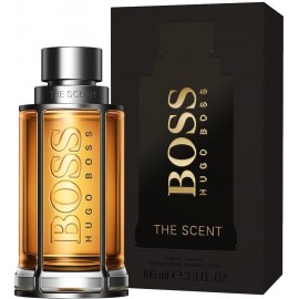 Boss The Scent For Him EdT 100ml