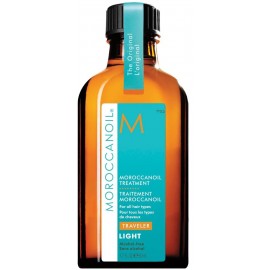 Moroccanoil Light Hair Oil 50ml