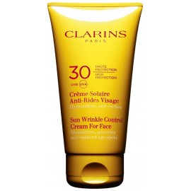 Clarins Sun Wrinkle Control Sun-Sensitive Skin SPF30 75ml