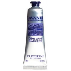 L'Occitane en Provence Lavender Hand Cream 30ml