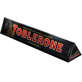 Toblerone Dark 360g