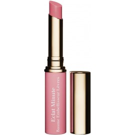 Clarins Instant Light Lip Balm Perfector N01 Rose 2g