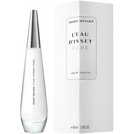 Issey Miyake L'Eau d'Issey Pure EdT 50ml