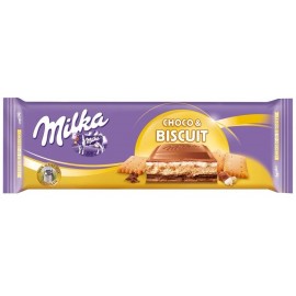 Milka Choco Swing Biscuit 300g