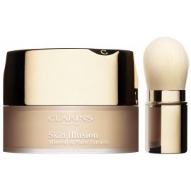 Clarins Skin Illusion Powder N110 Honey 13ml