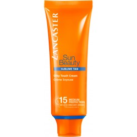 Lancaster Suncare Sun Beauty Care SPF15 50ml