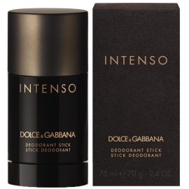 Dolce&Gabbana Intenso Pour Homme Deodorant Stick