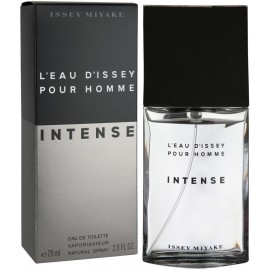 Issey Miyake L'Eau d'Issey pour Homme Intense EdT 75ml
