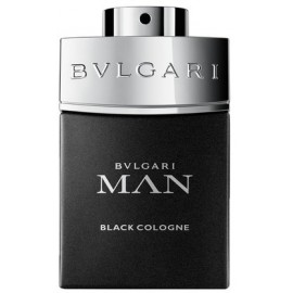 Bvlgari Man Black 60ml