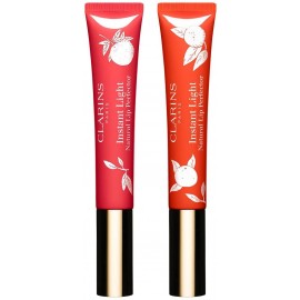 Clarins Travel Sets Duo Lipstick Eclat Minute 2x12ml
