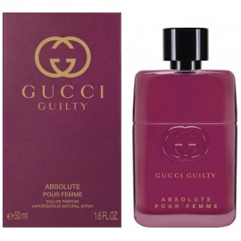 Gucci Guilty Absolute pour Femme EdP 50ml
