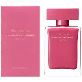 Narciso Rodriguez For Her Fleur Musc EdP 50ml