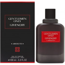 Givenchy Gentlemen Only Absolute EdP 100ml