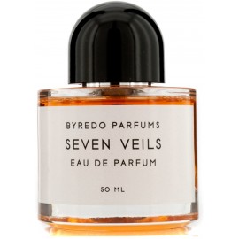 Byredo Seven Veils EdP 50ml