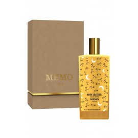 Memo Moon Leather EdP 75ml