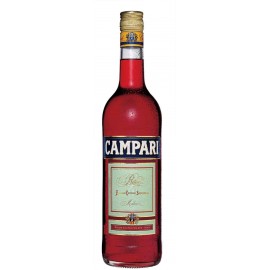 Campari Bitter 28.5% 1L