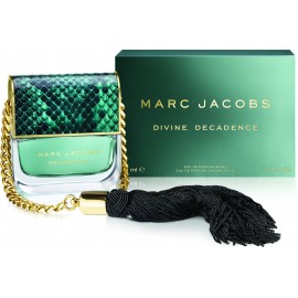 Marc Jacobs Divine Decadence EdP 50ml