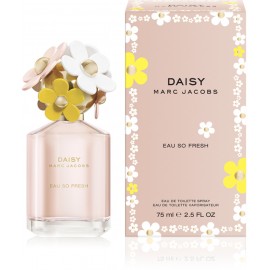 Marc Jacobs Daisy Eau so Fresh EdT 75ml