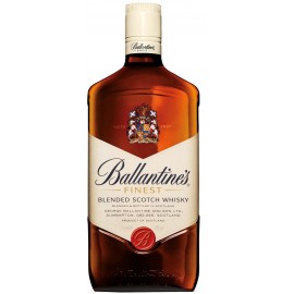 Ballantine's Finest 1L