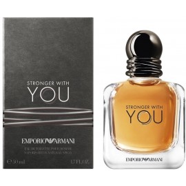 Armani Emporio Stronger with You EdT 50ml