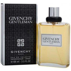 Givenchy Gentleman EdT 100ml