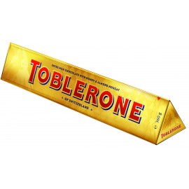 Toblerone Gold 360g