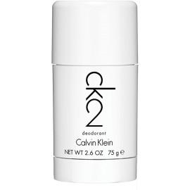 Calvin Klein CK2 Deodorant Stick 75ml