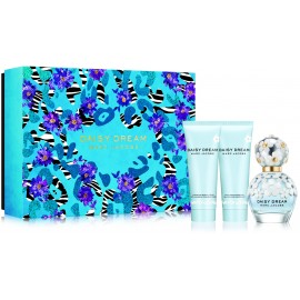 Marc Jacobs Daisy Dream Set EdT 50ml + 2x75ml